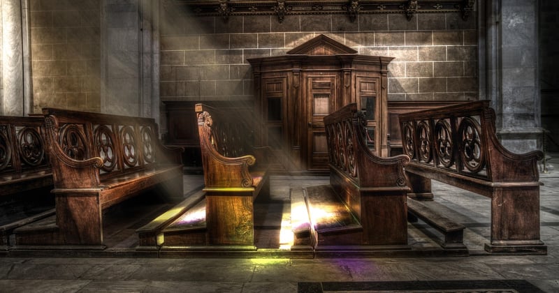 Technologies quantiques et spiritualité : quels liens troublants ?