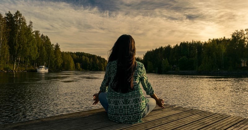 5 rituels de pleine conscience pour apaiser le mental