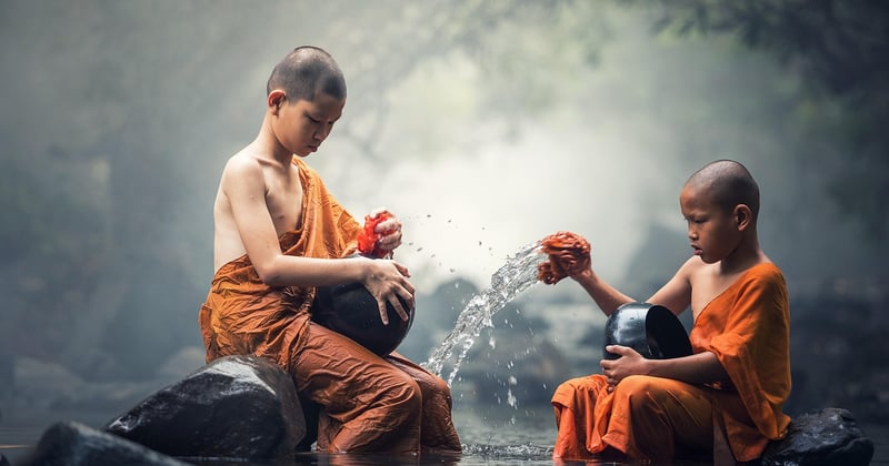 Sophia dans les traditions spirituelles contemporaines : la sagesse revisitée