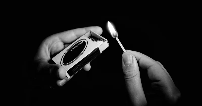 La sobriété volontaire comme choix de vie
