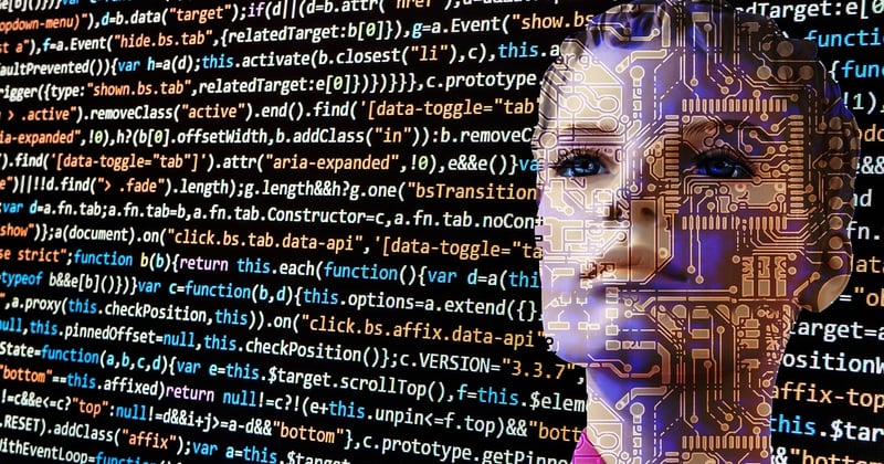 Intelligence artificielle et quête de sens : et si l'IA nous aidait à mieux vivre